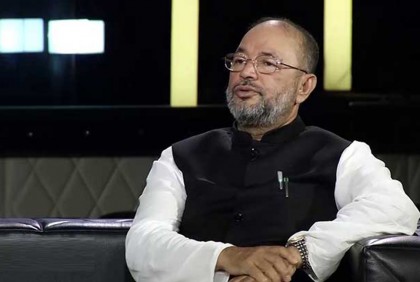 ঘূর্ণিঝড় ‘সিত্রাং’ সিভিয়ার সাইক্লোনে রূপ নিয়েছে: ত্রাণ প্রতিমন্ত্রী 