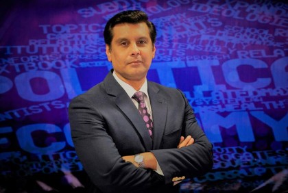 পাকিস্তানের প্রখ্যাত সাংবাদিককে কেনিয়ায় গুলি করে হত্যার অভিযোগ