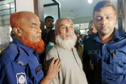 বগুড়ায় হত্যা মামলায় এক ব্যক্তির যাবজ্জীবন 