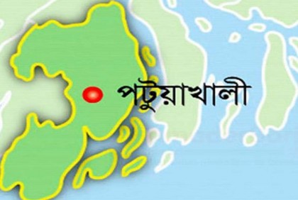 পটুয়াখালীতে আশ্রয় কেন্দ্রে ৩১ হাজার মানুষ
