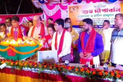 ‘কোনোভাবেই বিএনপিকে ১২ ডিসেম্বর মাঠে নামতে দেওয়া হবে না’
