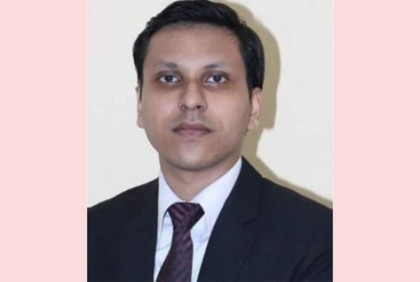 ইউএনও যৌন হয়রানির শাস্তি তিরস্কার!