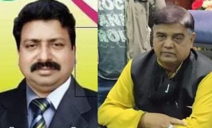 উলিপুর উপজেলা আওয়ামী লীগের সভাপতি রানা, সম্পাদক মন্টু