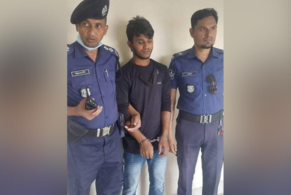 কুষ্টিয়ায় চাচাকে পিটিয়ে হত্যার দায়ে
ভাতিজার যাবজ্জীবন কারাদণ্ড