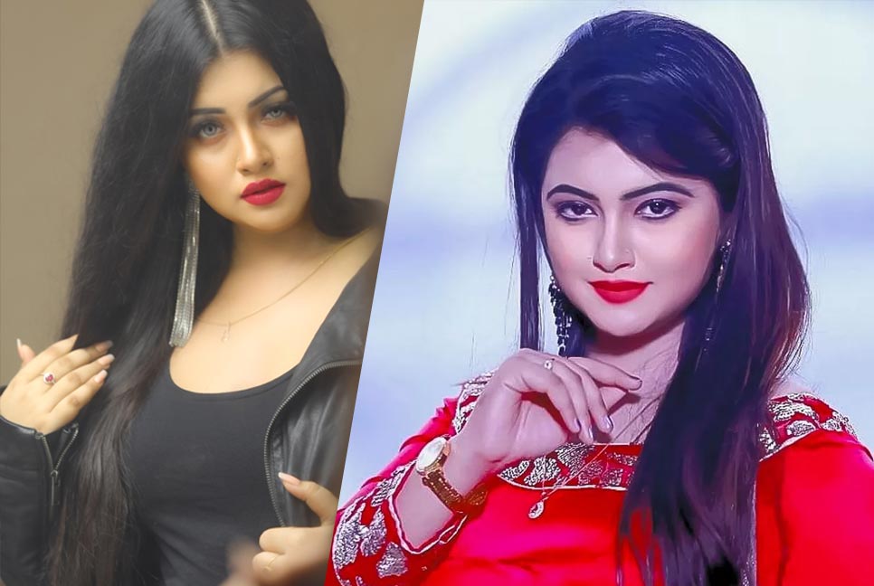 শরীর দেখিয়ে নয়, চোখের পানি ফেলে ভাইরাল হয়েছি : সুবহা
