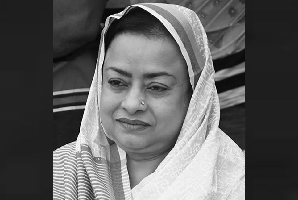 শেখ এ্যানী রহমানের আসনে উপ-নির্বাচন ২৪ নভেম্বর