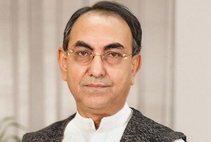 মির্জা আব্বাসের দুর্নীতি মামলা চলবে