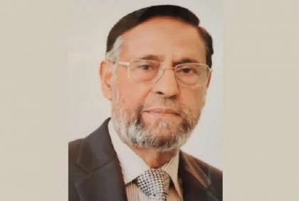 গণতন্ত্র প্রতিষ্ঠা ও স্বৈরাচার মুক্ত বাংলাদেশ গড়াই এলডিপির অঙ্গীকার: কর্নেল অলি