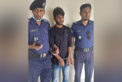 কুষ্টিয়ায় চাচাকে পিটিয়ে হত্যার দায়ে
ভাতিজার যাবজ্জীবন কারাদণ্ড