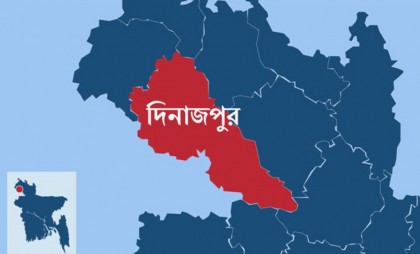 পার্বতীপুর মোটর মালিক সমিতির নেতাকে ছুরিকাঘাত, বাস চলাচল বন্ধ