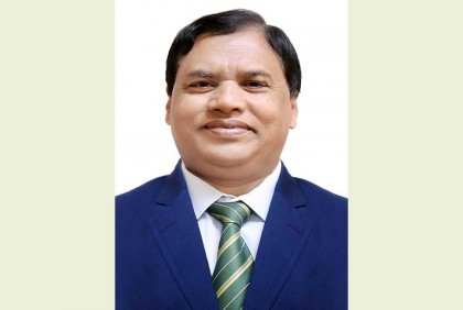 অবসরে গেলেন স্বরাষ্ট্র মন্ত্রণালয়ের সিনিয়র সচিব
