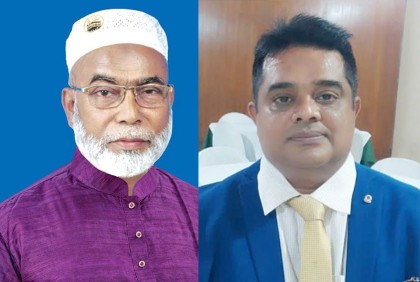 আবারও রংপুর মহানগর জাপার সভাপতি মোস্তফা, সম্পাদক ইয়াসীর