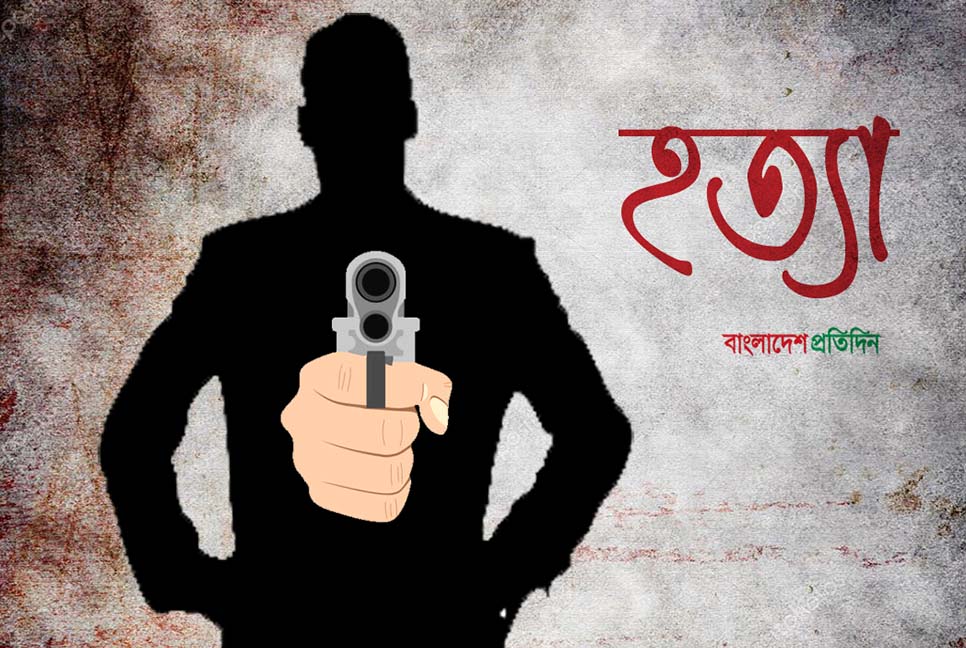 উখিয়ায় গুলিতে রোহিঙ্গা নিহত, আরেক নেতা গুলিবিদ্ধ