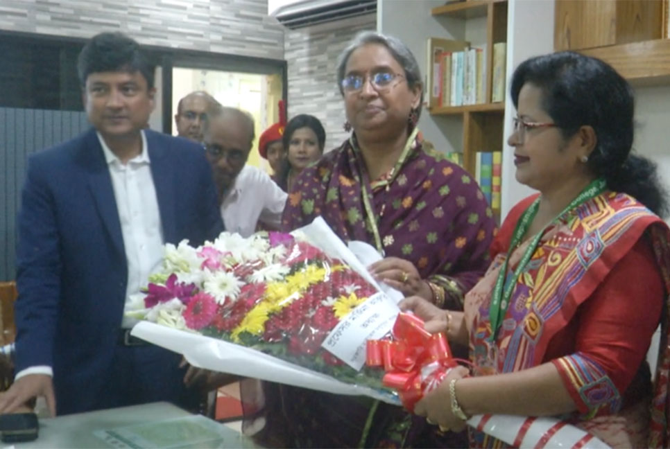 এইচএসসি পরীক্ষা বিবেচনায় নিতে বিএনপির প্রতি শিক্ষামন্ত্রীর আহ্বান