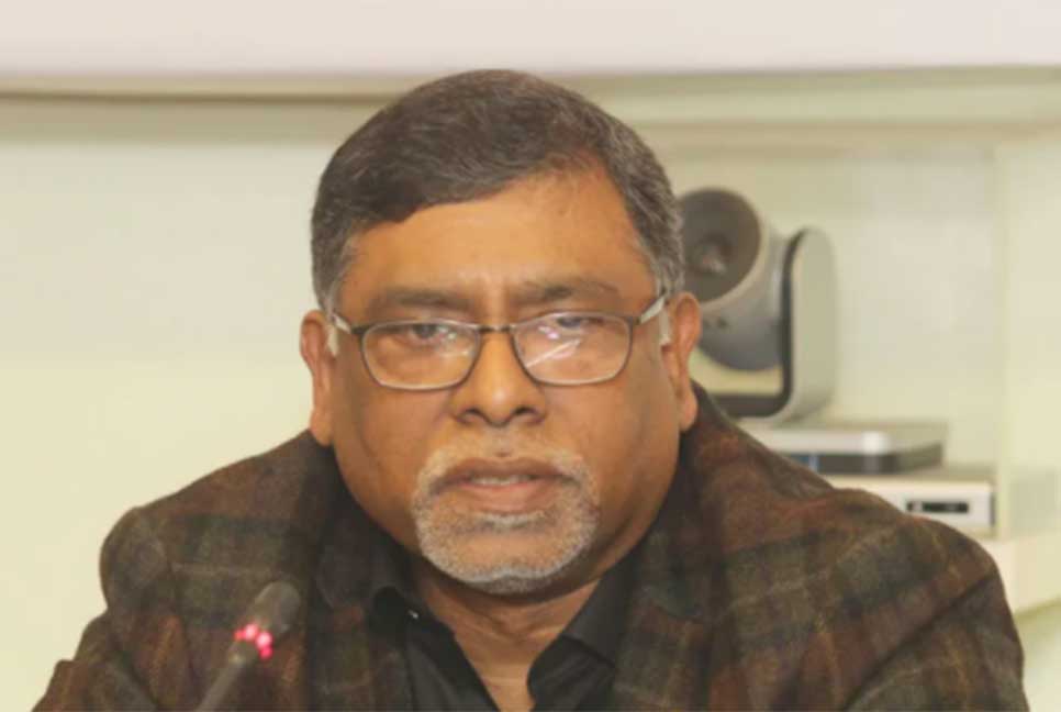 সরকার জিনিসপত্রের দাম বাড়ায়নি, নিজ থেকে দাম বেড়েছে : স্বাস্থ্যমন্ত্রী