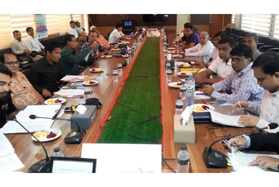সুন্দরবনে দুবলায় ৬-৮ নভেম্বর হবে রাস পূজা