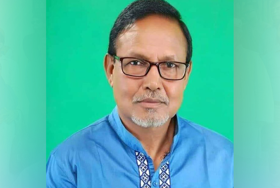 ঝিনাইদহে আওয়ামী লীগ নেতার বিরুদ্ধে দুদকের মামলা