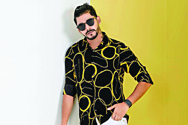 ছেলেদের গ্রুমিংয়ে ভুল ধারণা