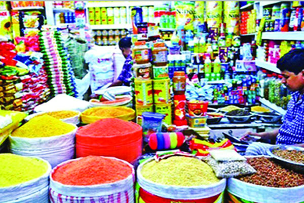 নিত্যপণ্যের মূল্য সপ্তাহে বাড়ছে ৩ শতাংশ