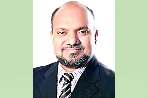 জাতীয় পার্টি যে কোনো সময়ের চেয়ে এখন শক্তিশালী