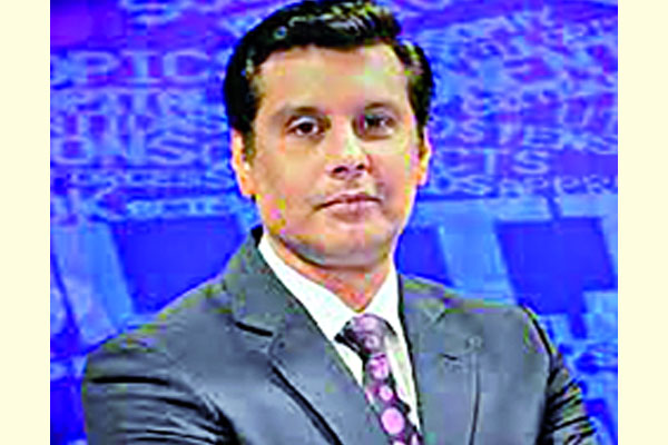কেনিয়ায় পুলিশের গুলিতে পাকিস্তানি সাংবাদিক নিহত