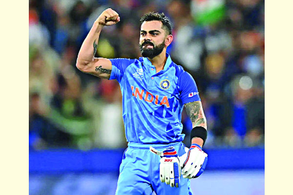 কোহলিকে ‘এলিয়েন’ বললেন আকরাম