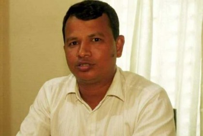 নাটোর সদর উপজেলা কৃষি কর্মকর্তাকে স্ট্যান্ড রিলিজ