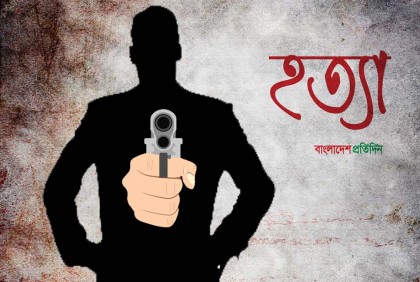 উখিয়ায় গুলিতে রোহিঙ্গা নিহত, আরেক নেতা গুলিবিদ্ধ