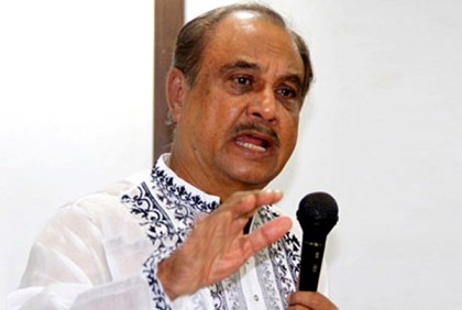 সরকারের 'লাল বাতি' জ্বলে উঠেছে: আ স ম রব