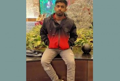 লিবিয়ায় দালালদের নির্যাতনে বাংলাদেশি যুবকের করুণ পরিণতি