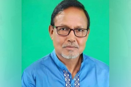 ঝিনাইদহে আওয়ামী লীগ নেতার বিরুদ্ধে দুদকের মামলা