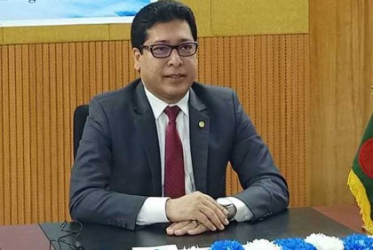 কাঙ্ক্ষিত স্বাস্থ্যসেবা দিতে সরকার বদ্ধপরিকর: প্রতিমন্ত্রী