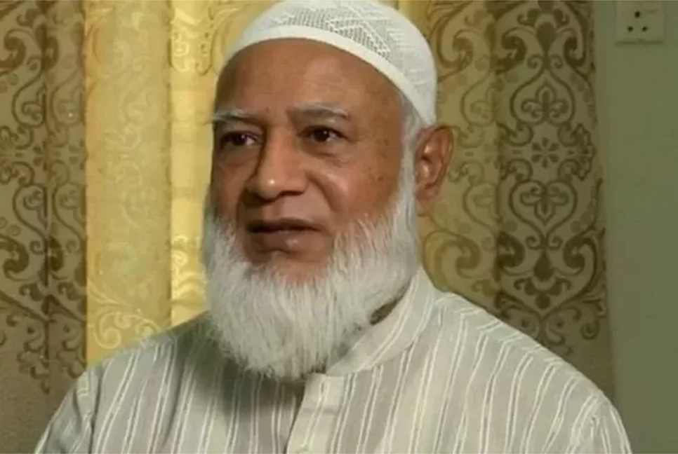 ডা. শফিকুর রহমান আবারও জামায়াতের আমির নির্বাচিত

