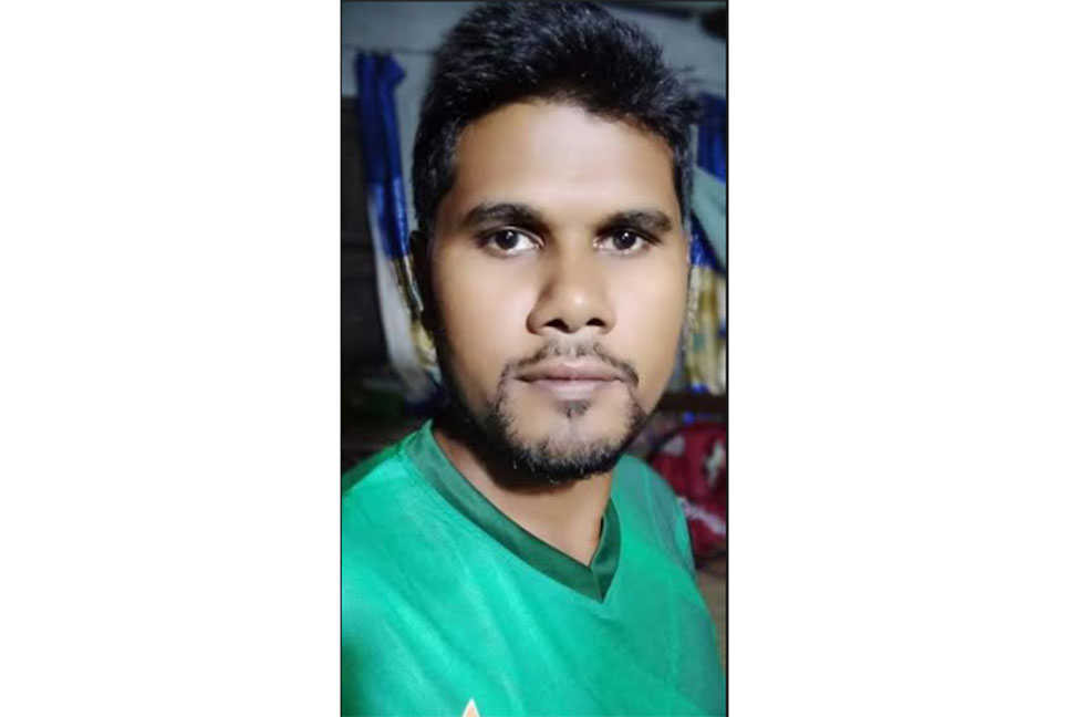 লালপুর কলেজ শিক্ষকের বিরুদ্ধে শ্লীলতাহানির অভিযোগ
