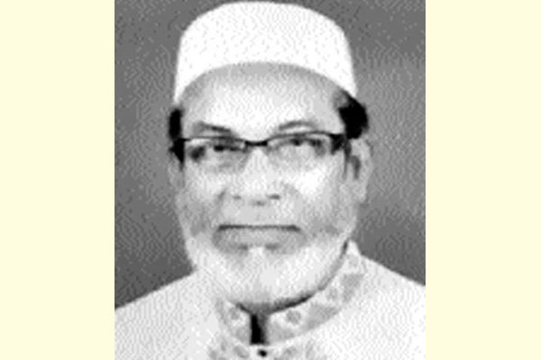 আজমিরের মহান সাধক খাজা মঈনুদ্দিন চিশতি (রহ.)