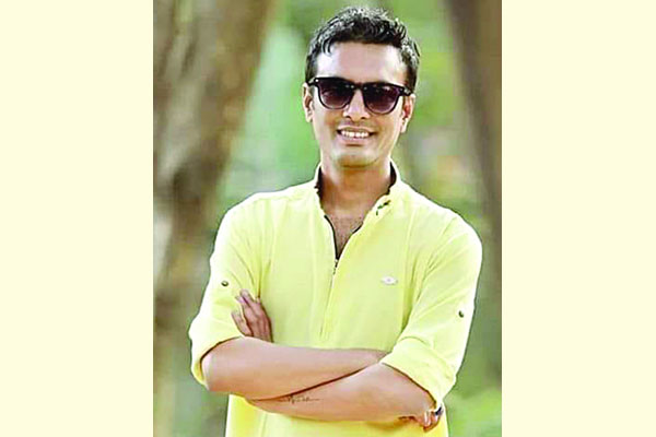 ওয়েব সিরিজে