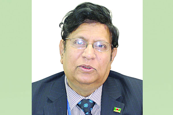 গণহত্যার স্বীকৃতির চেষ্টা চলছে