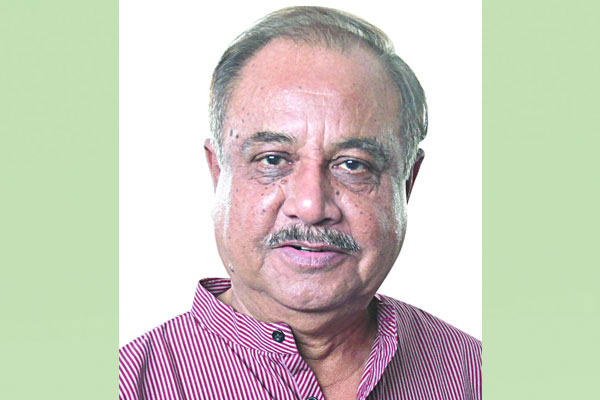 সরকারের লালবাতি জ্বলে গেছে