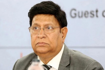 আগামী বছর ঢাকায় আসবেন সৌদি প্রিন্স সালমান : পররাষ্ট্রমন্ত্রী

