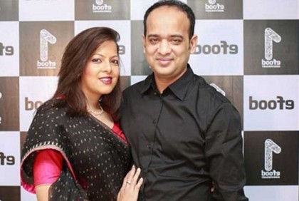 চেক প্রতারণার মামলা : ইভ্যালির রাসেল-শামীমার সম্পত্তি ক্রোকের আদেশ 

