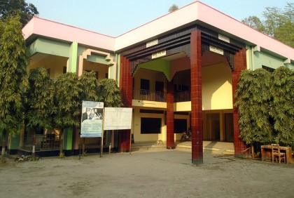 বিদ্যুৎ বিল বকেয়া থাকায় কাহালু পৌরসভার বিদ্যুৎ সংযোগ বিচ্ছিন্ন 