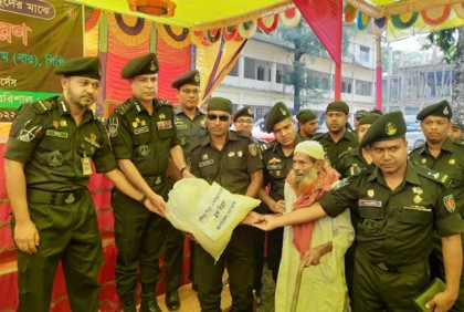 যে কোনো পরিস্থিতি মোকাবেলায় র‍্যাব প্রস্তুত: র‍্যাব মহাপরিচালক