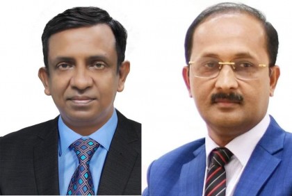 প্রাথমিকের সচিব স্বরাষ্ট্রে, ডিএসসিসির অতিরিক্ত সচিব প্রাথমিকে

