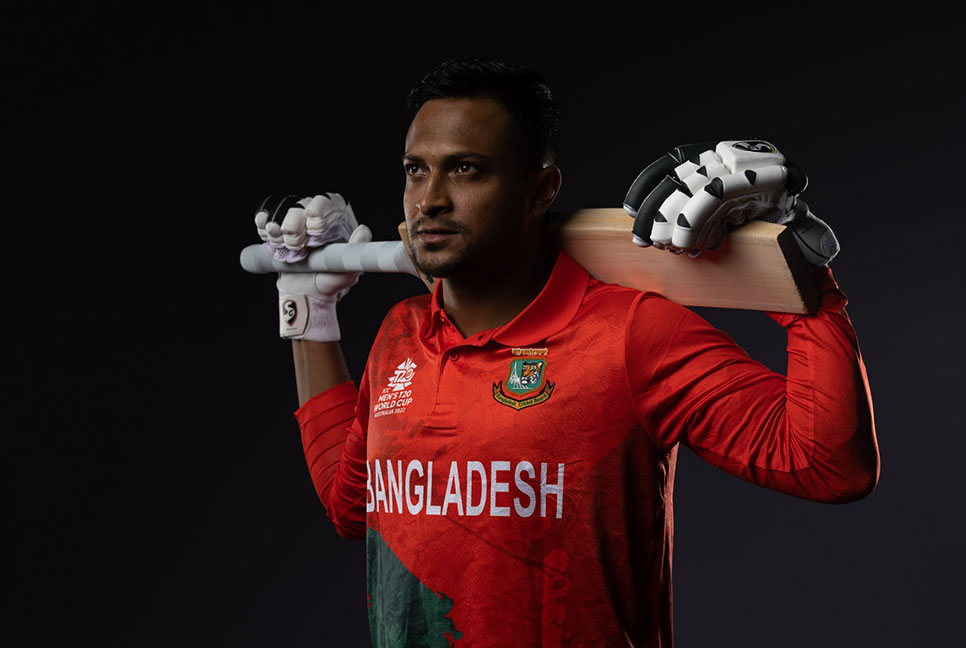 প্রতিপক্ষ জিম্বাবুয়ে; সাকিবরা এখন ব্রিসবেনে