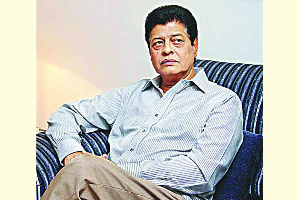 ভালো আছেন ফারুক