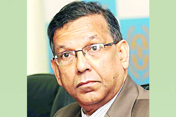 জামায়াতের বিচারে আইনের সংশোধন হবে