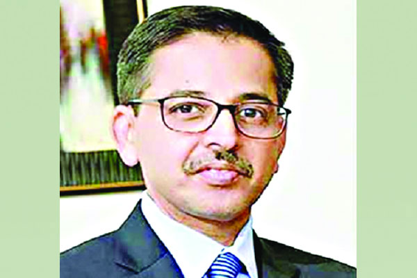 কাজ শুরু করলেন নতুন ভারতীয় হাইকমিশনার