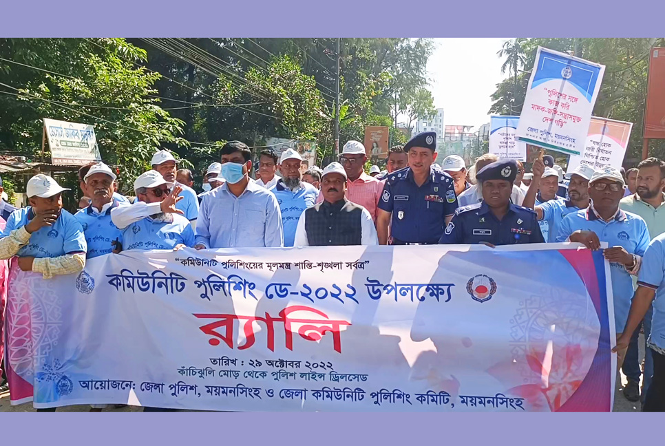 মানুষকে বোকা বানিয়ে ধোঁকা দেওয়ার চেষ্টায় বিএনপি : গণপূর্ত প্রতিমন্ত্রী

