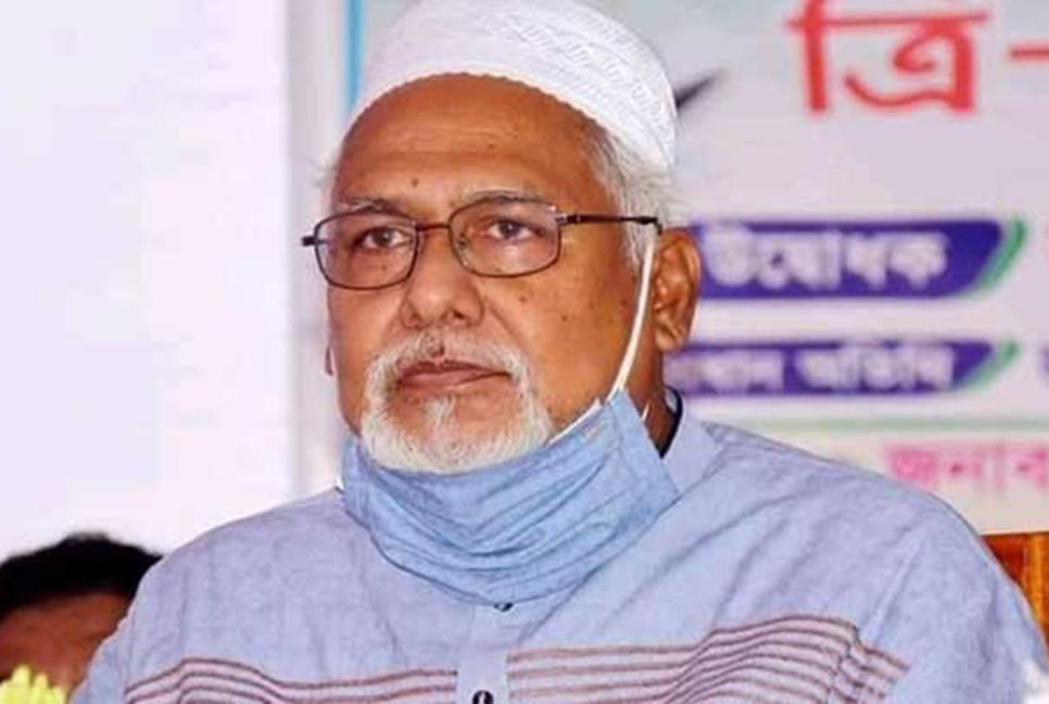 ইতিহাসের সত্য তুলে ধরতে শিক্ষকদের অগ্রণী ভূমিকা রাখতে হবে : ধর্ম প্রতিমন্ত্রী


