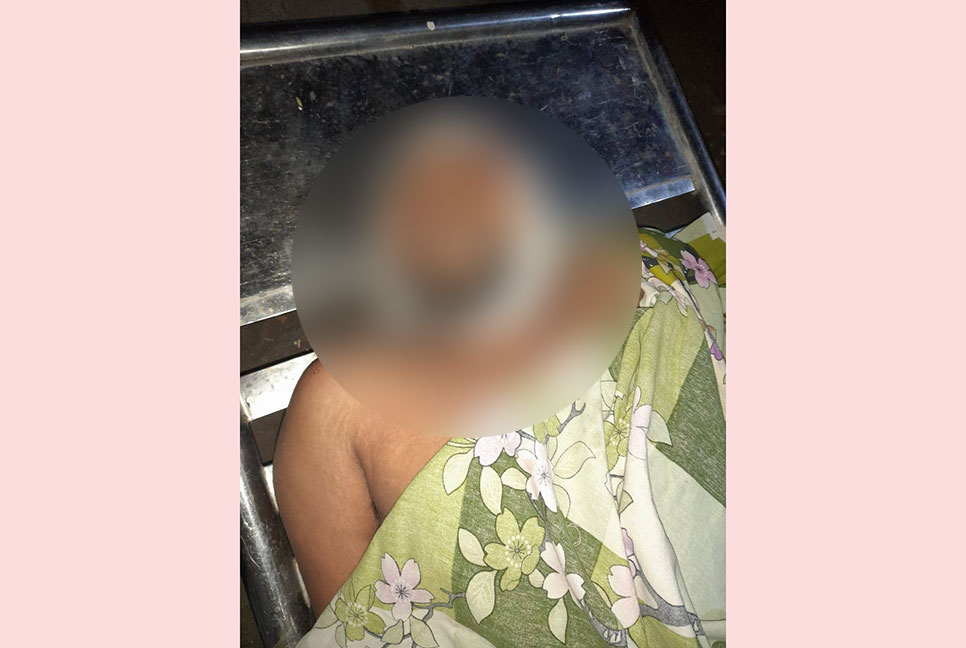 সিদ্ধিরগঞ্জে ট্রাক চাপায় বিশ্ববিদ্যালয় শিক্ষার্থী নিহত